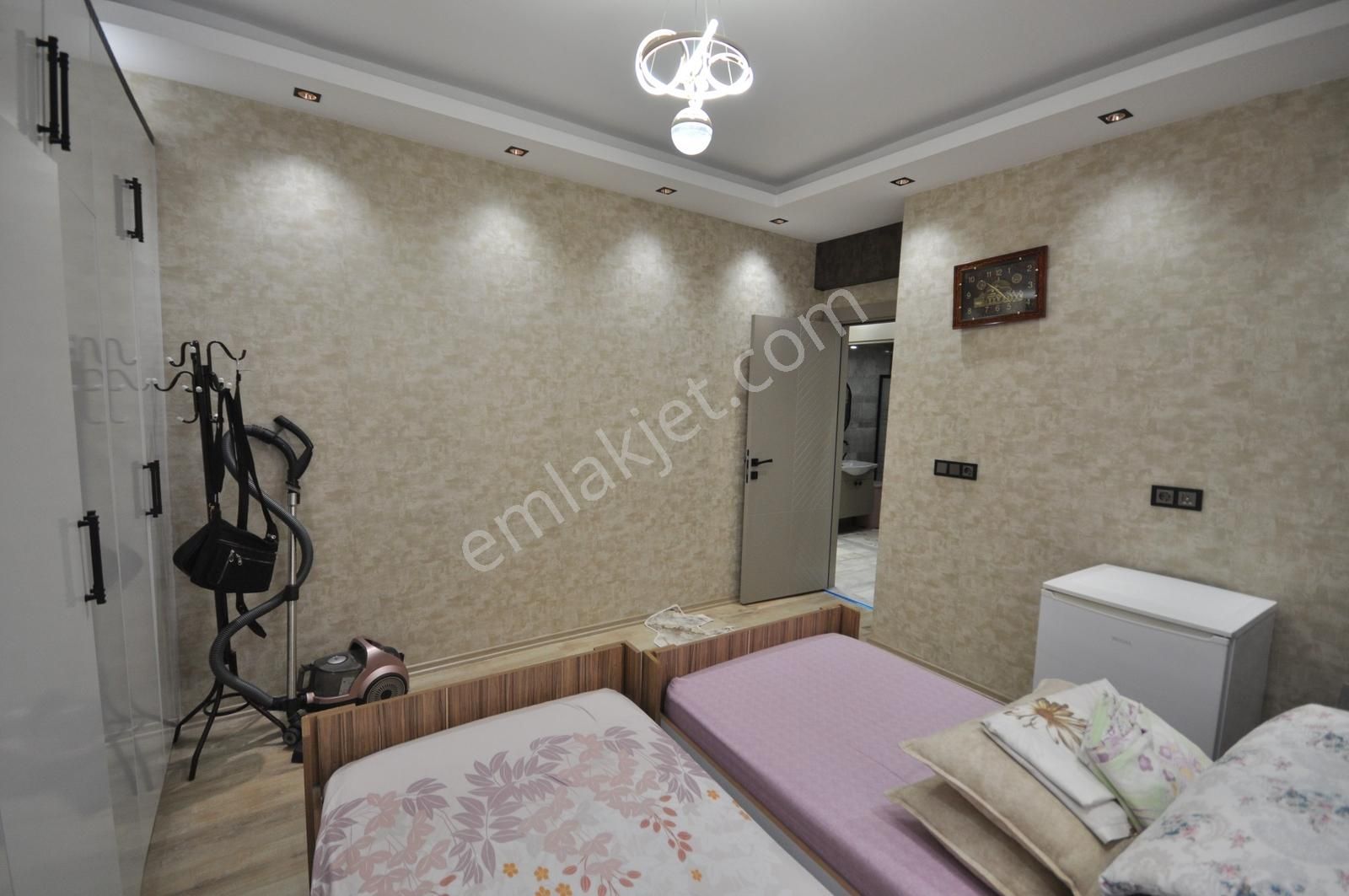 Cb Acar'dan Mehmetçik'te Satılık 2+1 Daireler(130 M²)! - Görsel 3