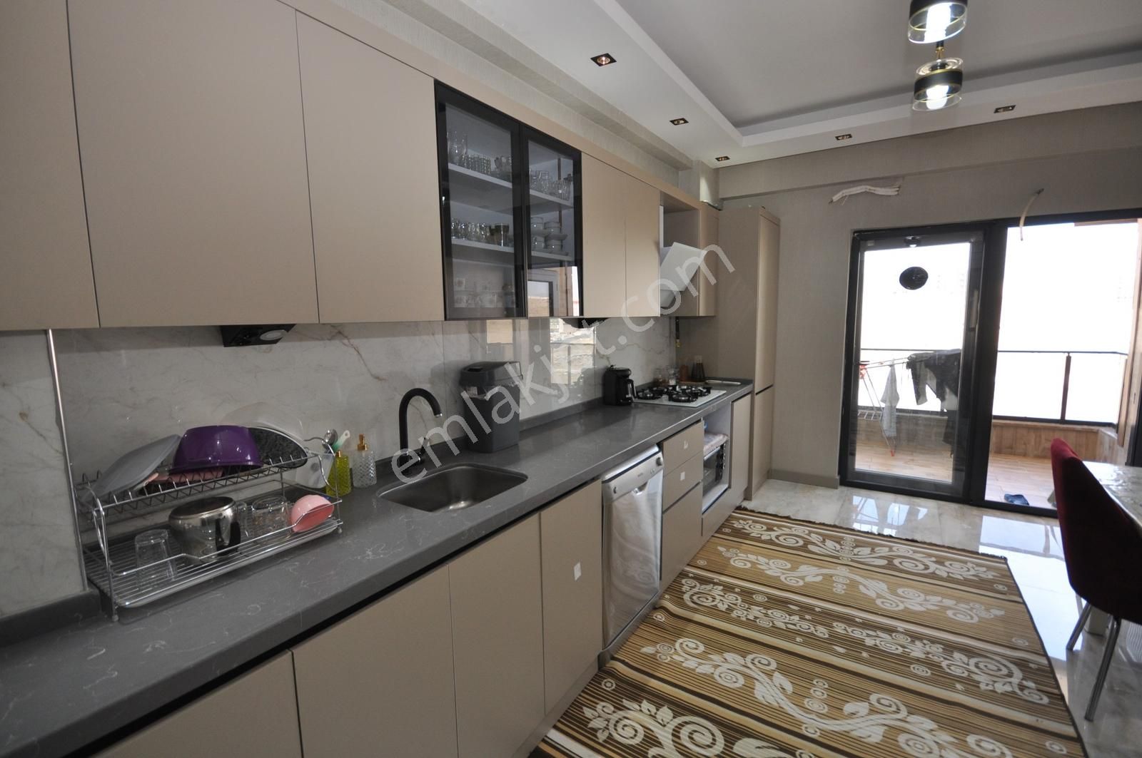 Cb Acar'dan Mehmetçik'te Satılık 2+1 Daireler(130 M²)! - Görsel 6