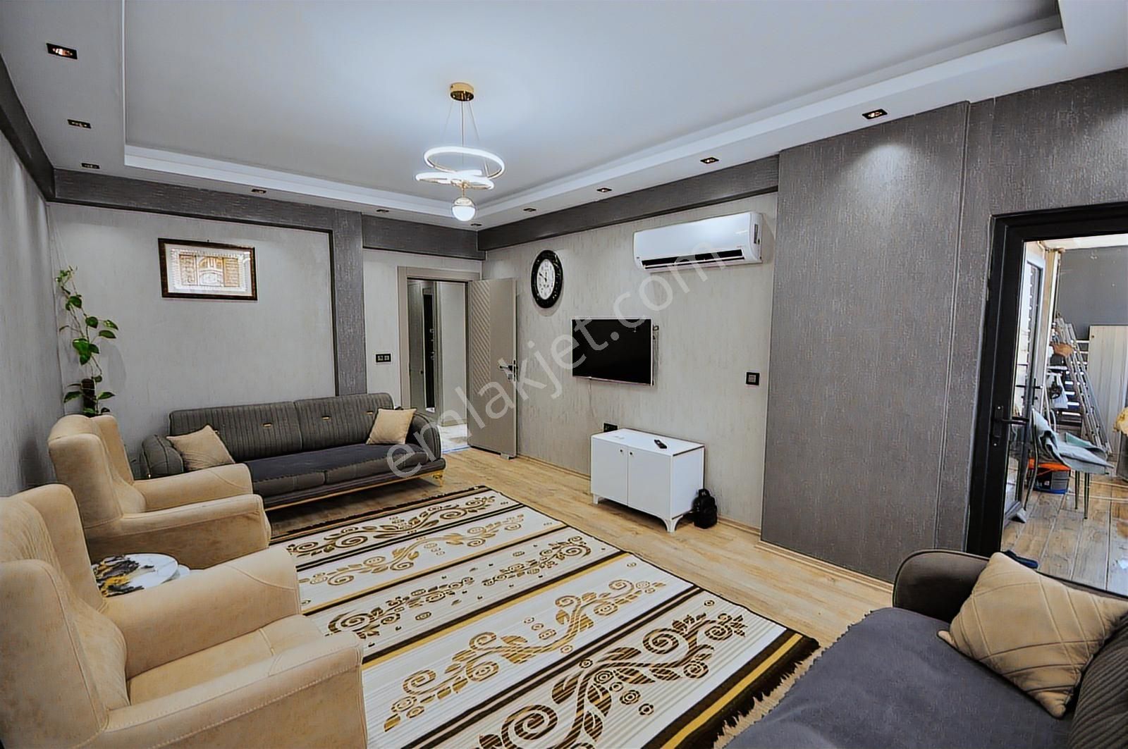 Cb Acar'dan Mehmetçik'te Satılık 2+1 Daireler(130 M²)! - Görsel 13