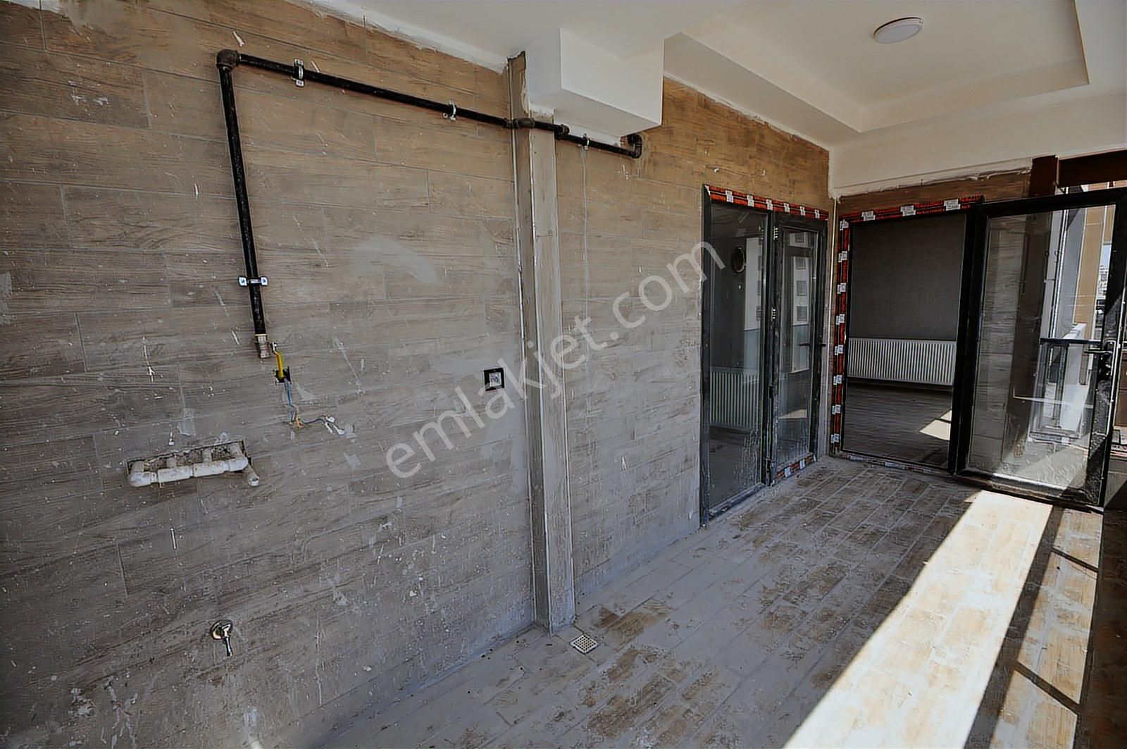 Cb Acar'dan Mehmetçik'te Satılık 2+1 Daireler(130 M²)! - Görsel 9