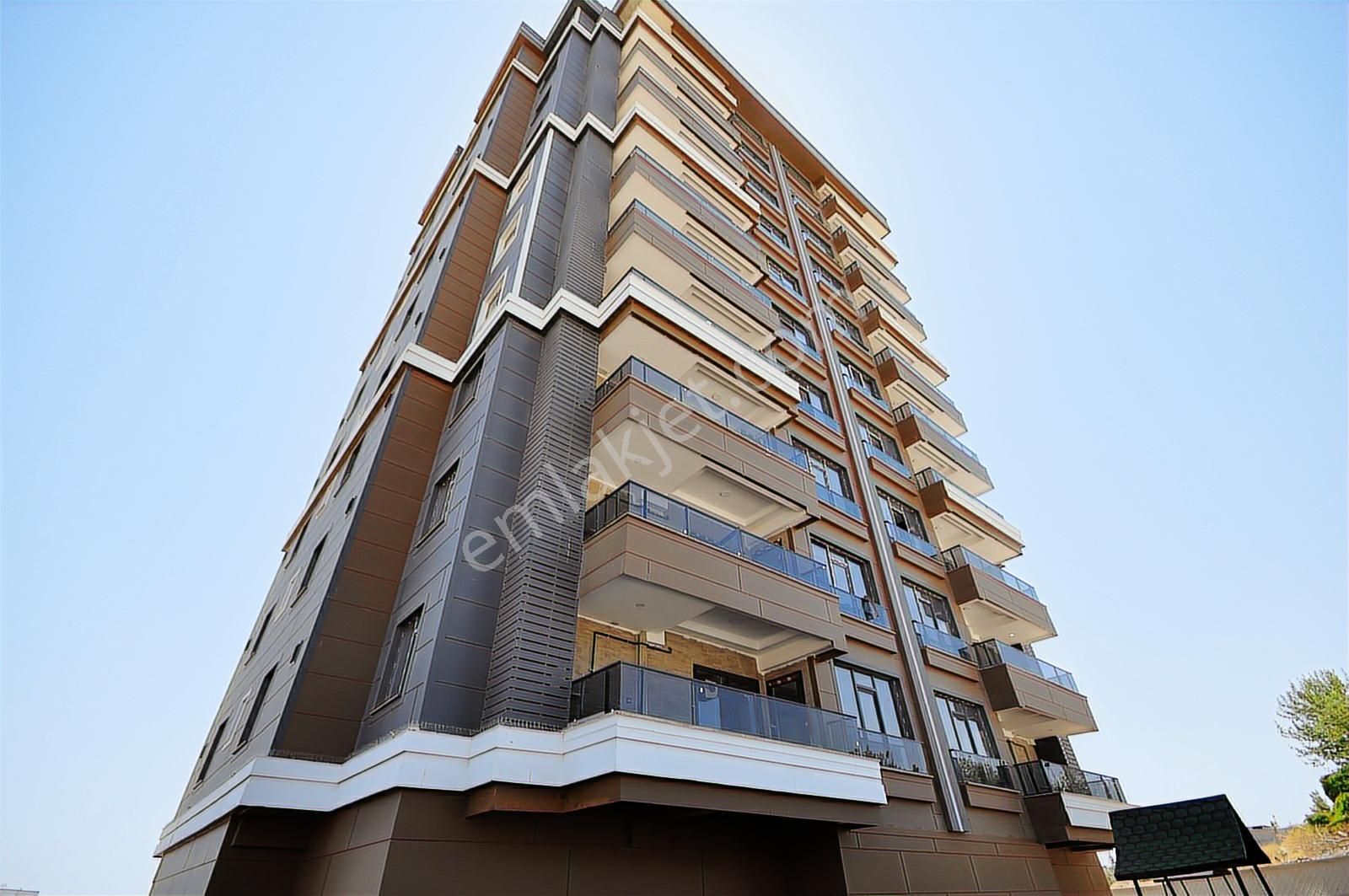 Cb Acar'dan Mehmetçik'te Satılık 2+1 Daireler(130 M²)! - Görsel 11