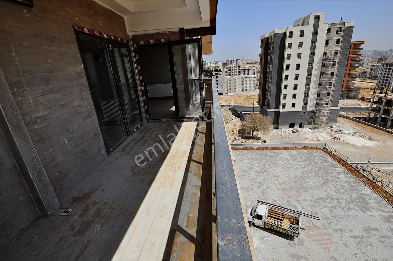 Cb Acar'dan Mehmetçik'te Satılık 2+1 Daireler(130 M²)! - Görsel 17