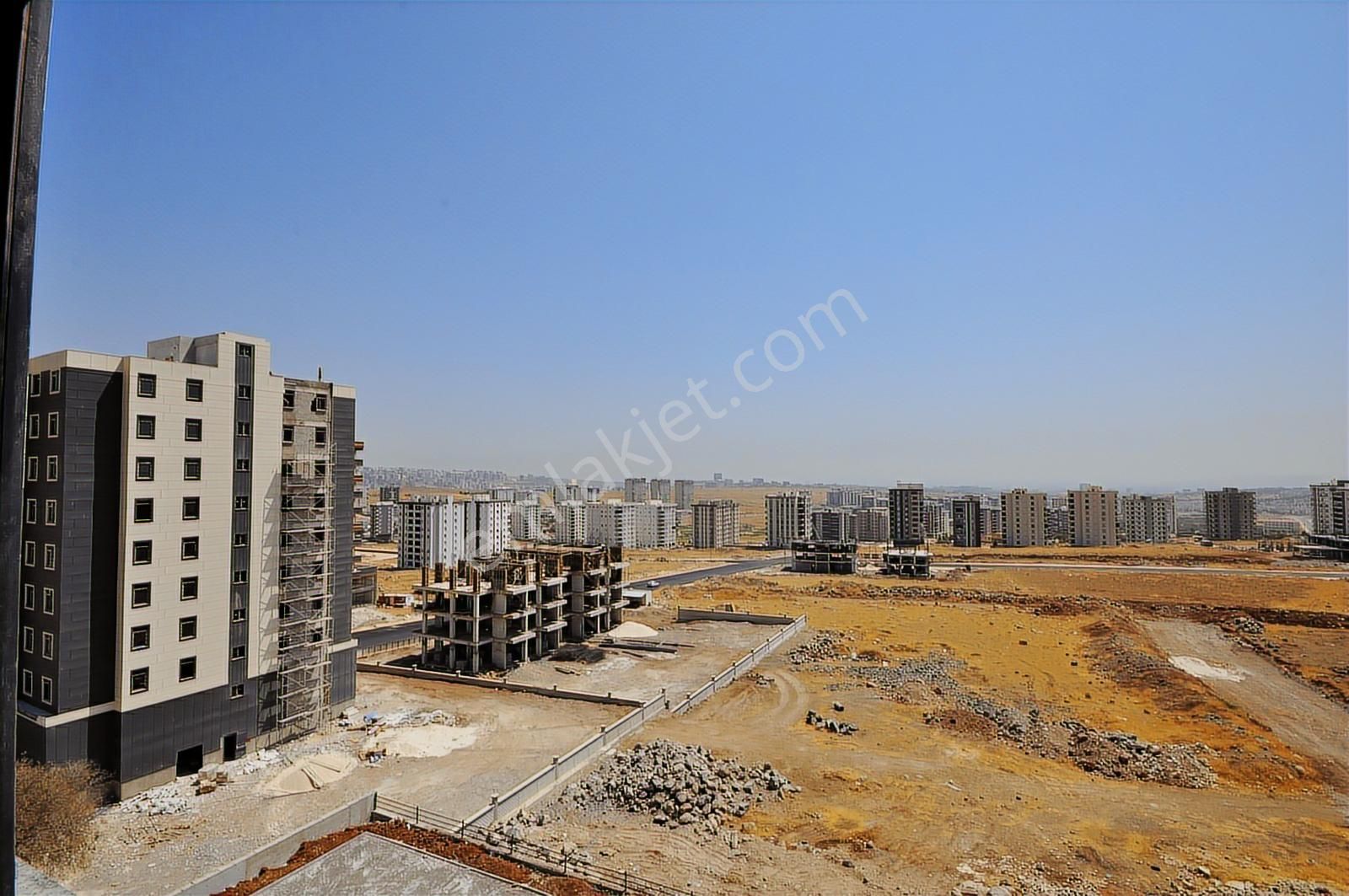 Cb Acar'dan Mehmetçik'te Satılık 2+1 Daireler(130 M²)! - Görsel 27