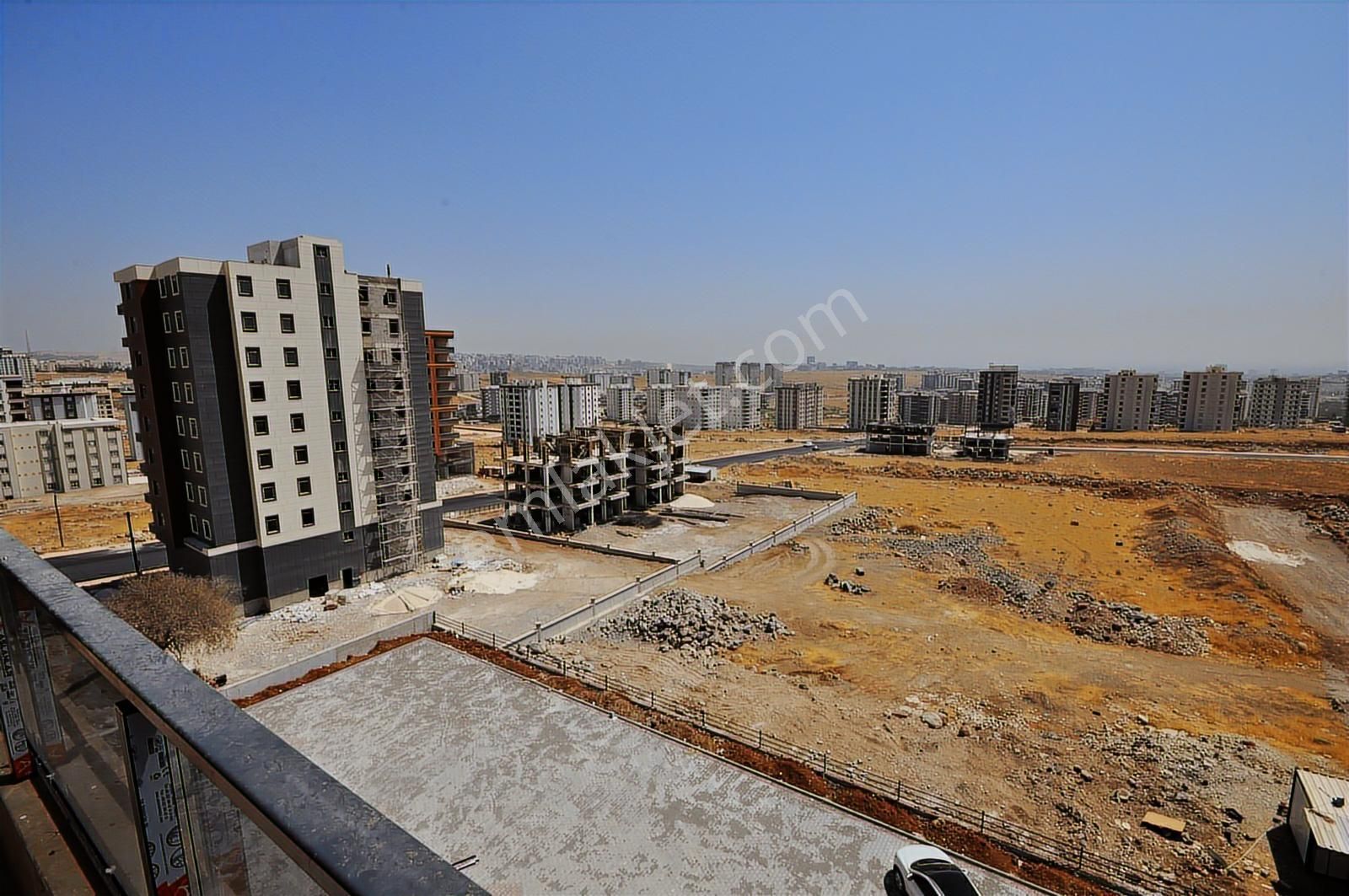 Cb Acar'dan Mehmetçik'te Satılık 2+1 Daireler(130 M²)! - Görsel 16