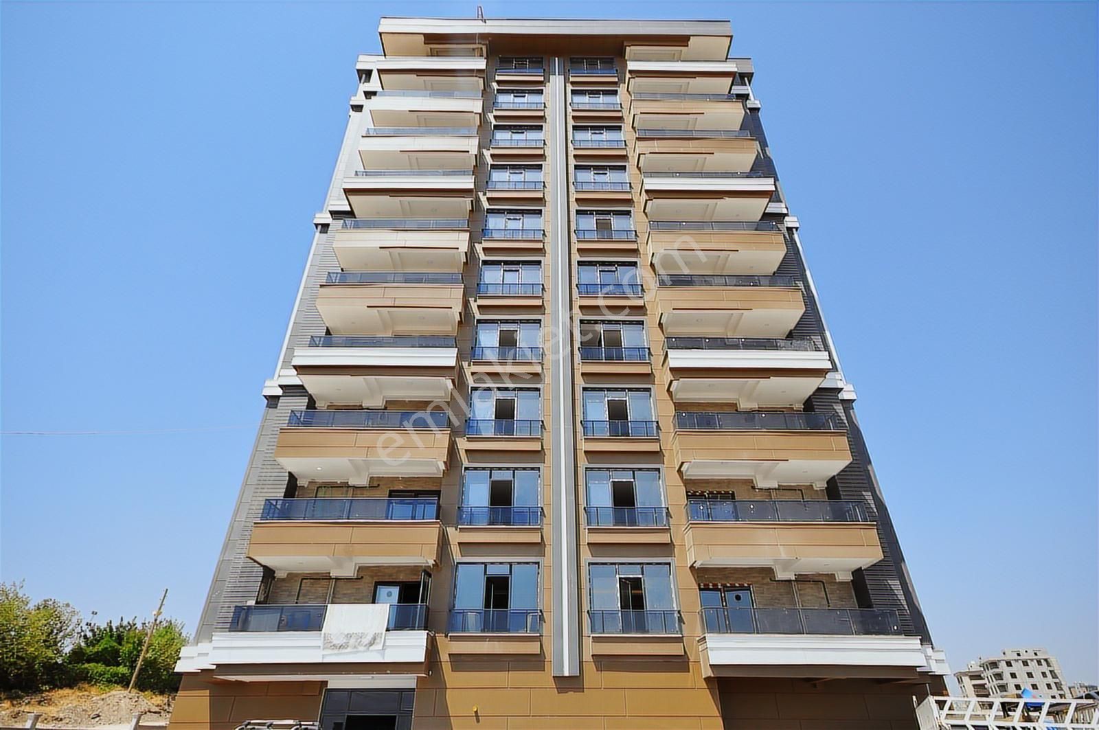 Cb Acar'dan Mehmetçik'te Satılık 2+1 Daireler(130 M²)!