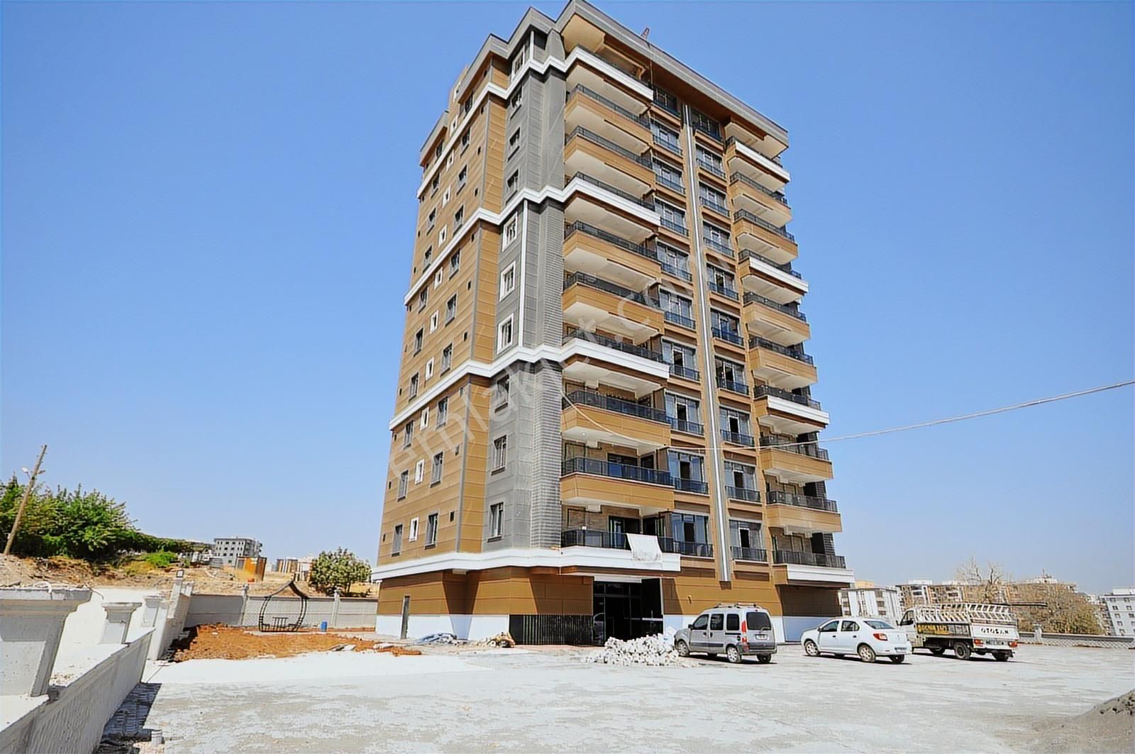 Cb Acar'dan Mehmetçik'te Satılık 2+1 Daireler(130 M²)! - Görsel 29