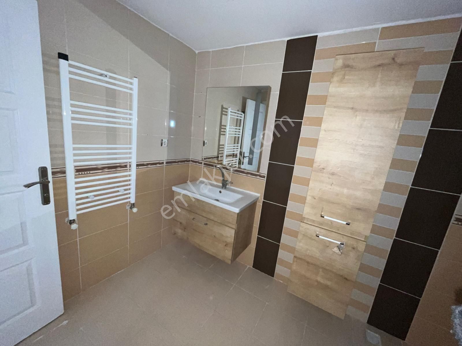 Masrafsız 3+1 Ara Kat