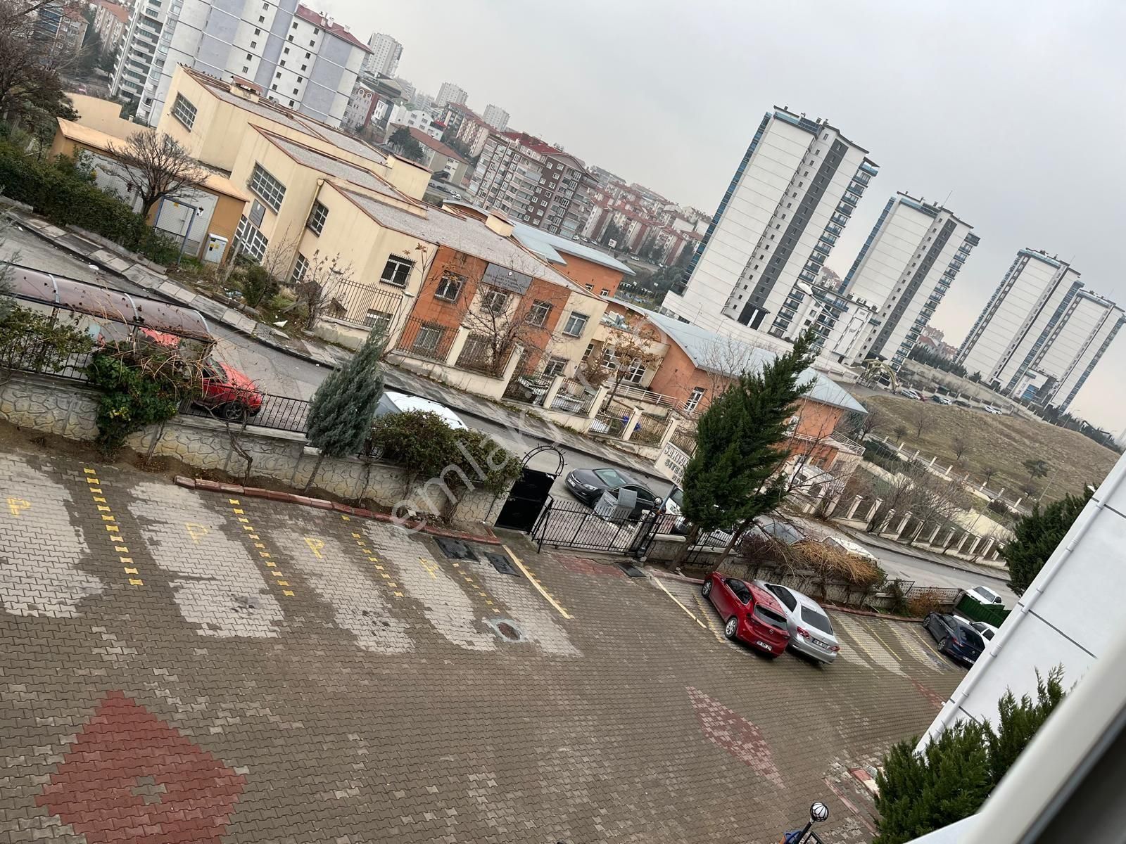 Masrafsız 3+1 Ara Kat - Görsel 7