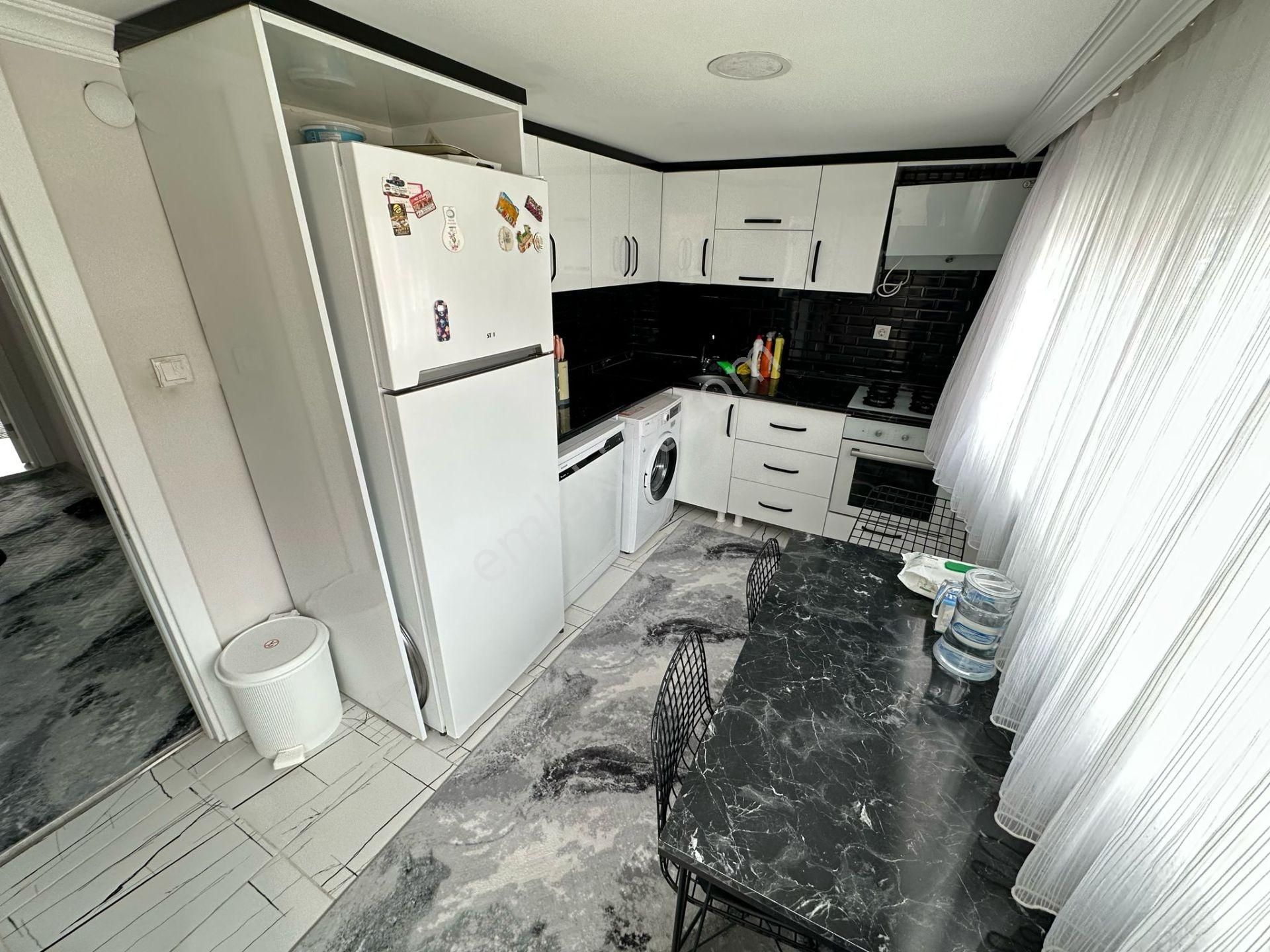 Erpay İnşaat'tan Cumhuriyet Mah 2+1 90m2 4.kat Daire - Görsel 14