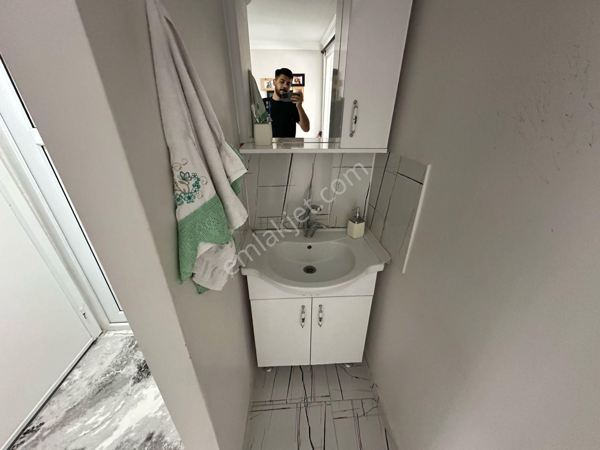 Erpay İnşaat'tan Cumhuriyet Mah 2+1 90m2 4.kat Daire - Görsel 20