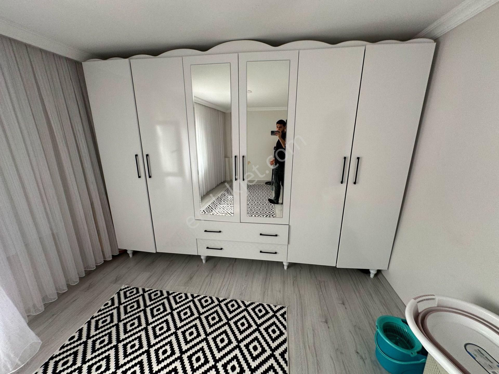 Erpay İnşaat'tan Cumhuriyet Mah 2+1 90m2 4.kat Daire - Görsel 9