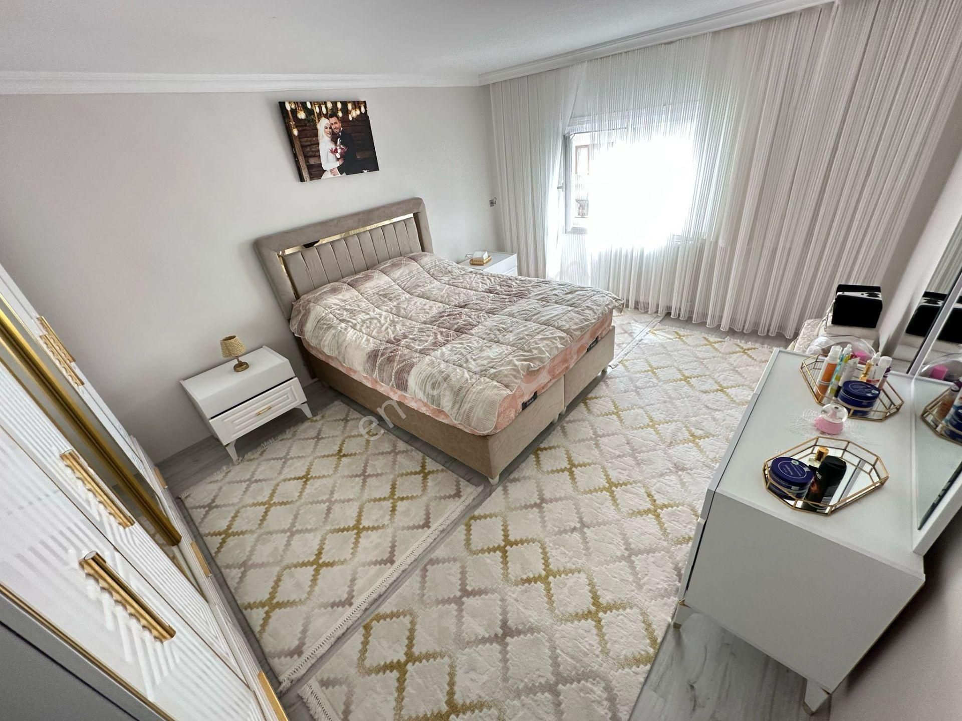 Erpay İnşaat'tan Cumhuriyet Mah 2+1 90m2 4.kat Daire - Görsel 5