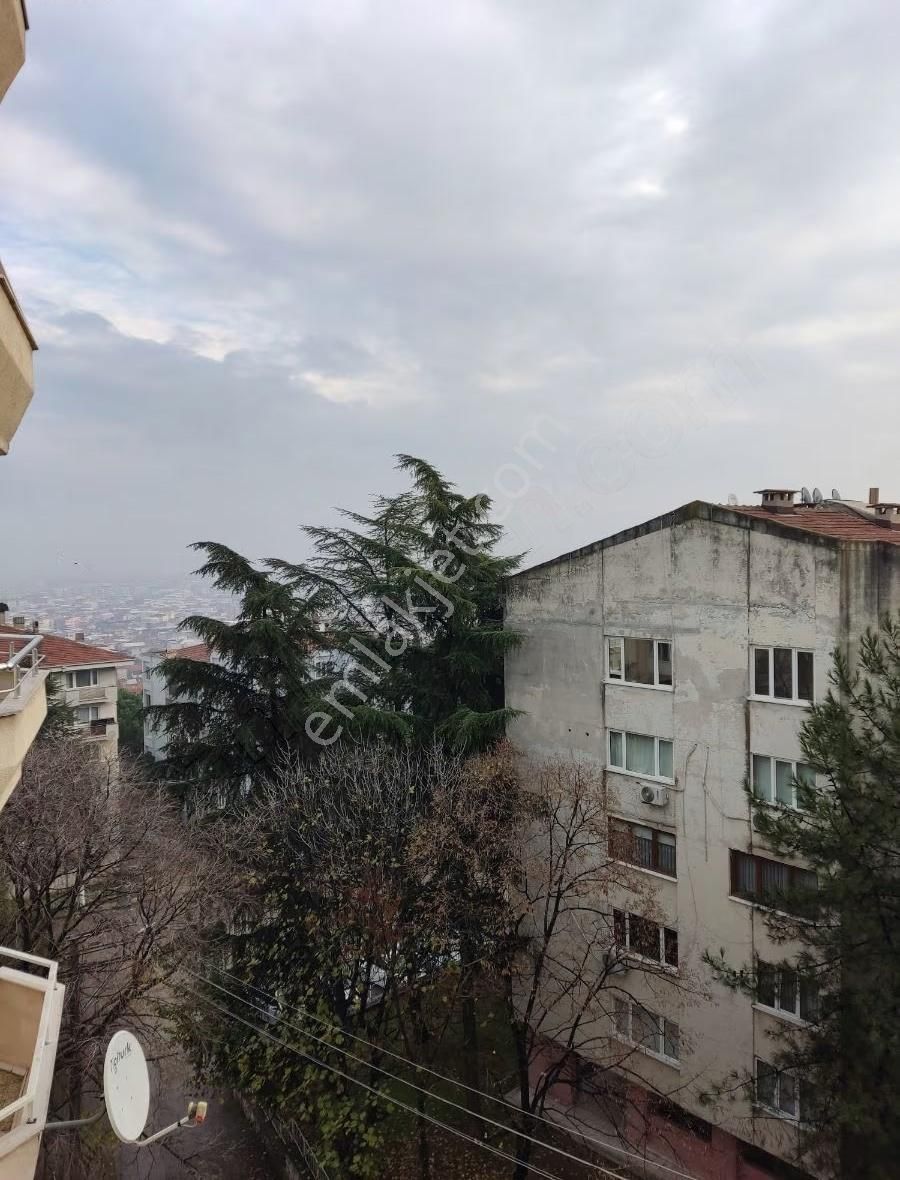 Kükürtlü Mah.kiralık 3+1 Manzaralı Daire. - Görsel 19