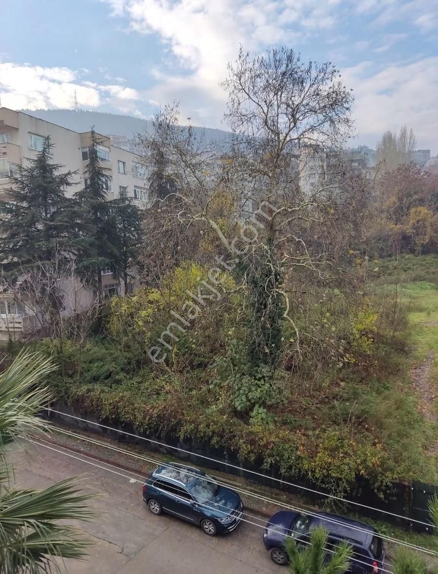 Kükürtlü Mah.kiralık 3+1 Manzaralı Daire. - Görsel 13