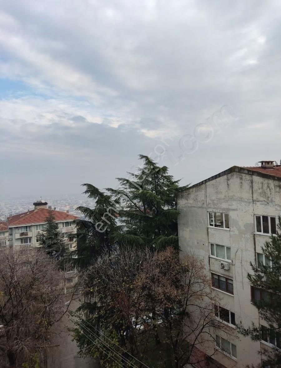 Kükürtlü Mah.kiralık 3+1 Manzaralı Daire. - Görsel 15
