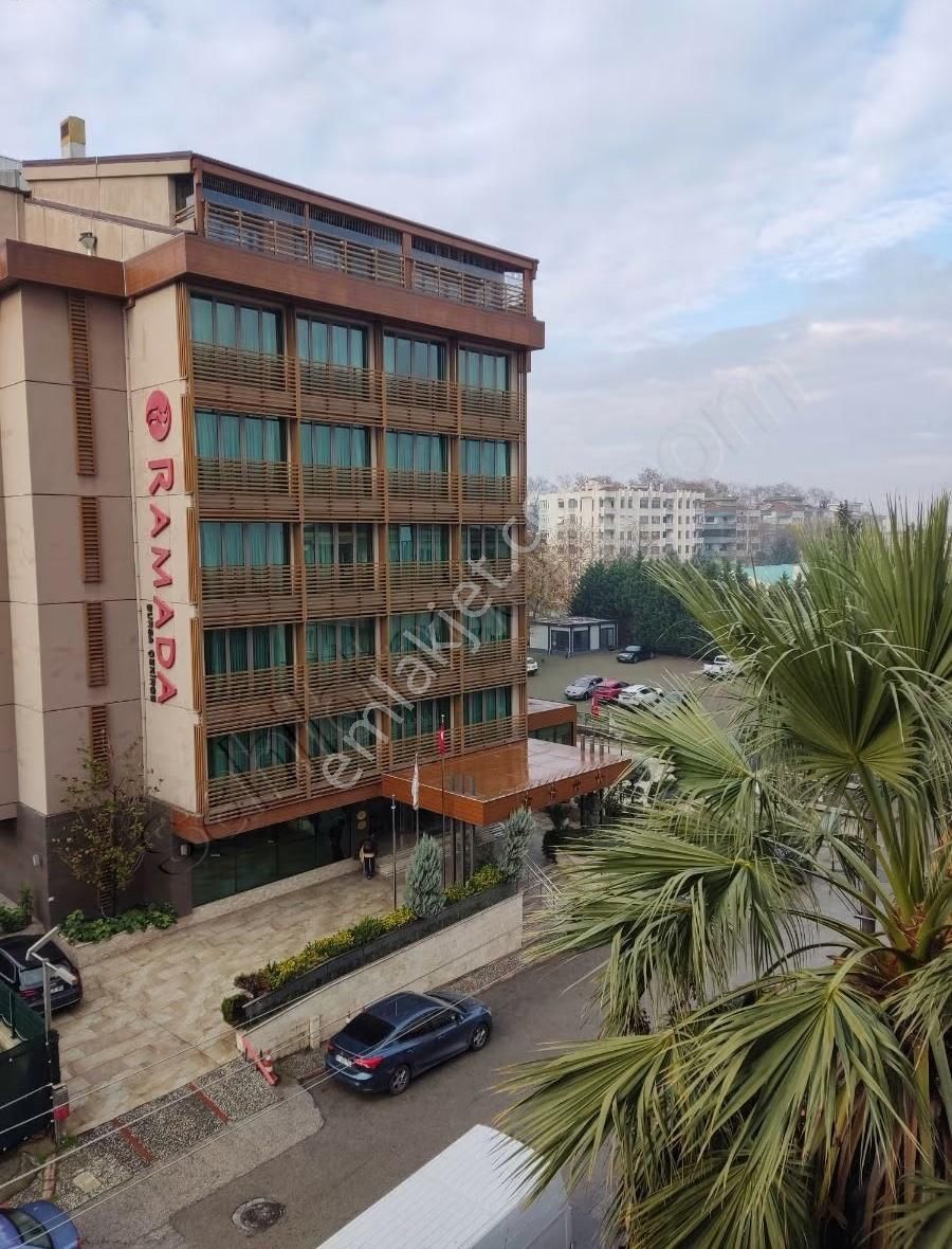 Kükürtlü Mah.kiralık 3+1 Manzaralı Daire. - Görsel 5