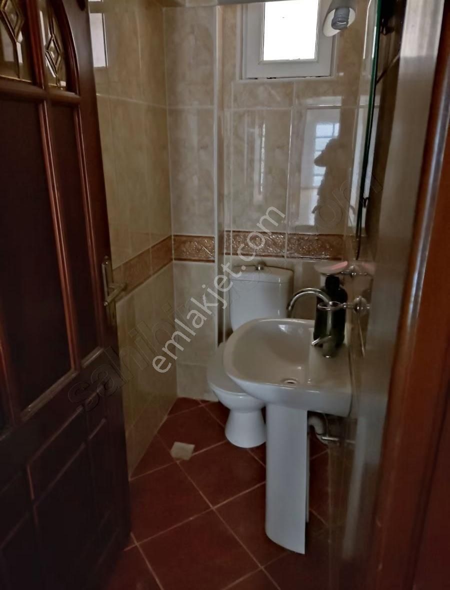 Kükürtlü Mah.kiralık 3+1 Manzaralı Daire. - Görsel 12