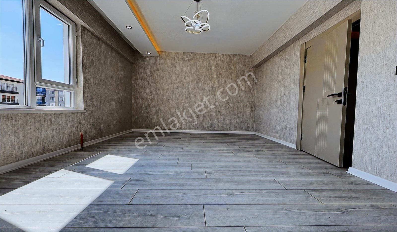 Keçiören Karakaya'da Sıfır Full Yapılı Katta İskanlı 3+1 Daire - Görsel 32