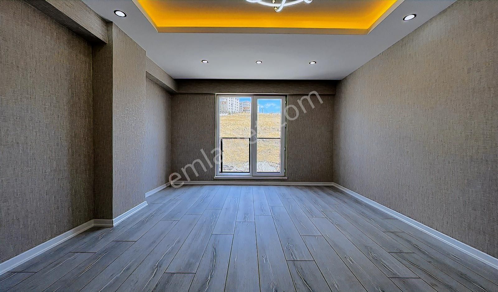 Keçiören Karakaya'da Sıfır Full Yapılı Katta İskanlı 3+1 Daire - Görsel 21