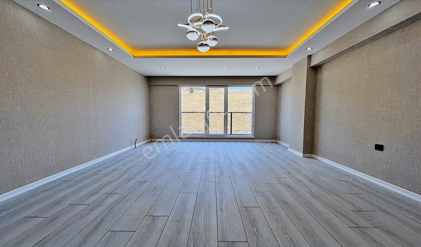 Keçiören Karakaya'da Sıfır Full Yapılı Katta İskanlı 3+1 Daire - Görsel 6