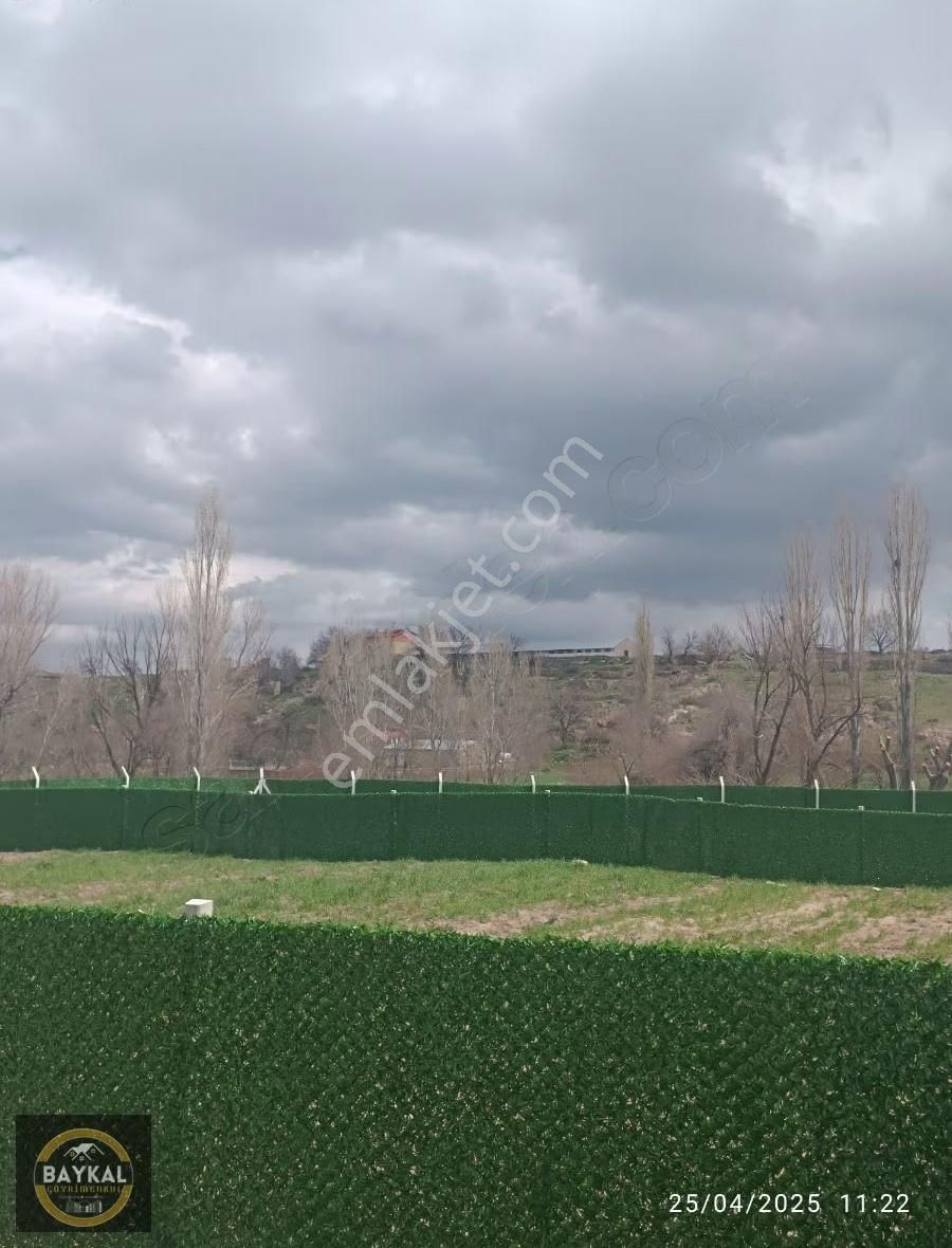 İldeme 5 Kilometre Kayabağ Da Bahçe - Görsel 5