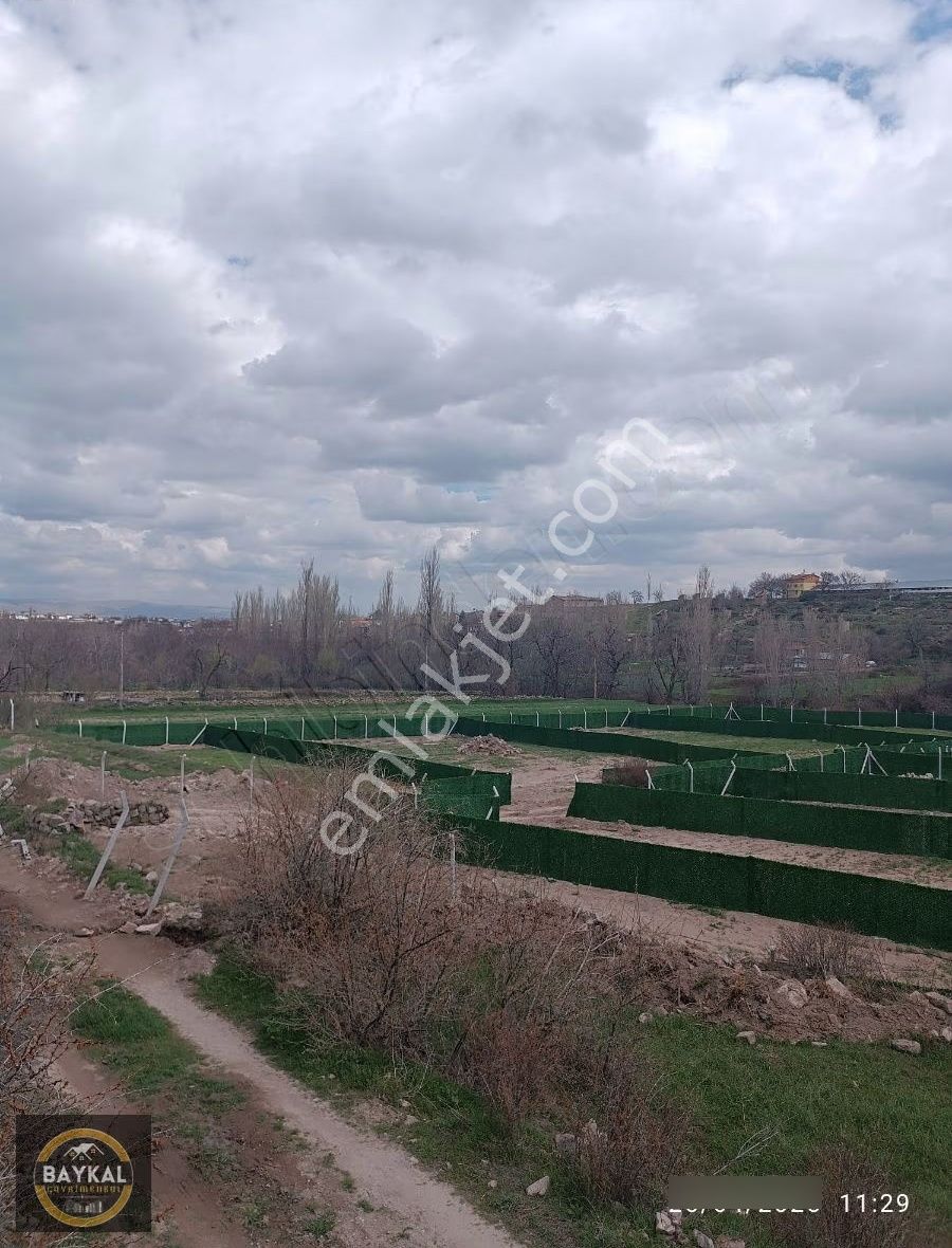 İldeme 5 Kilometre Kayabağ Da Bahçe - Görsel 2