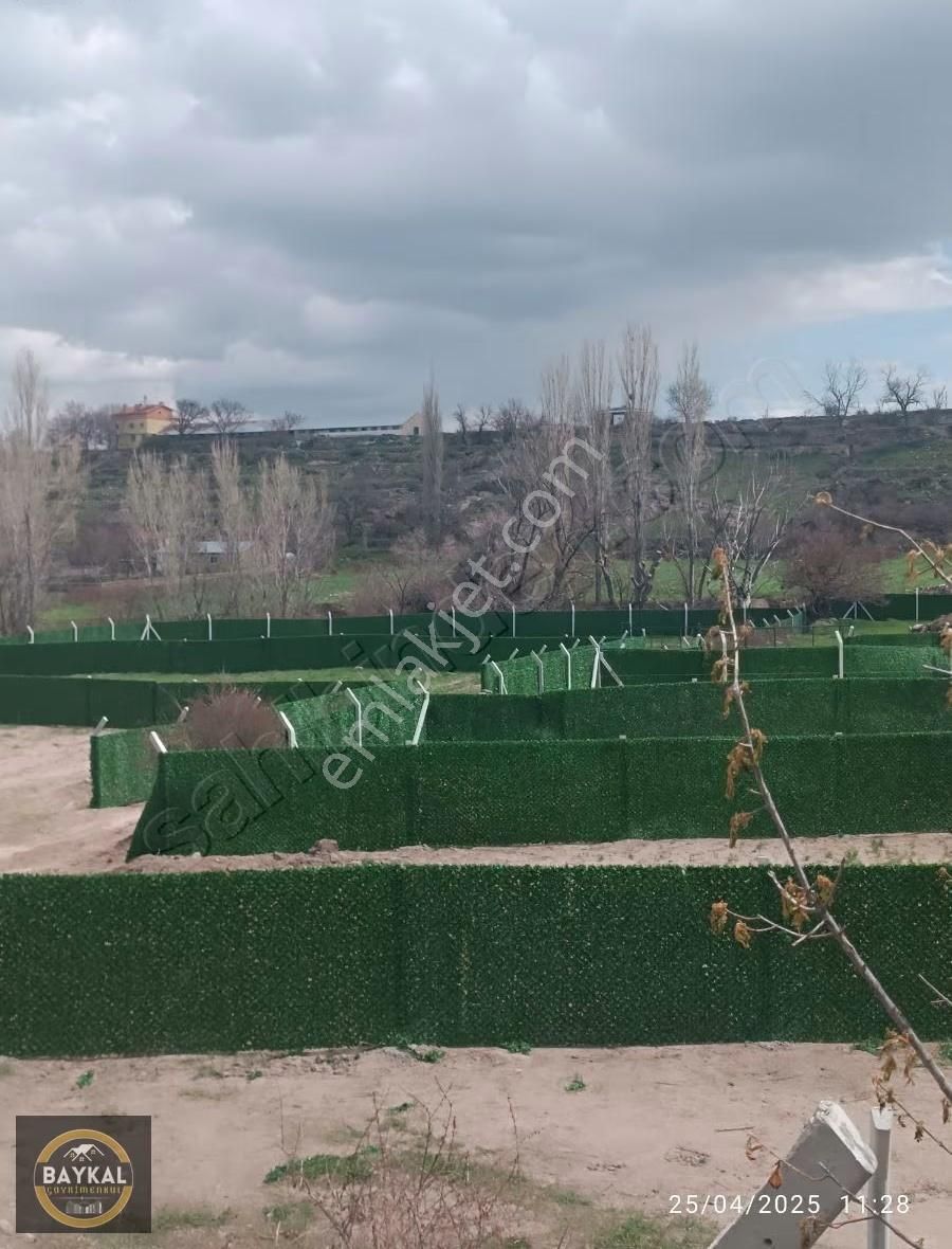 İldeme 5 Kilometre Kayabağ Da Bahçe - Görsel 6