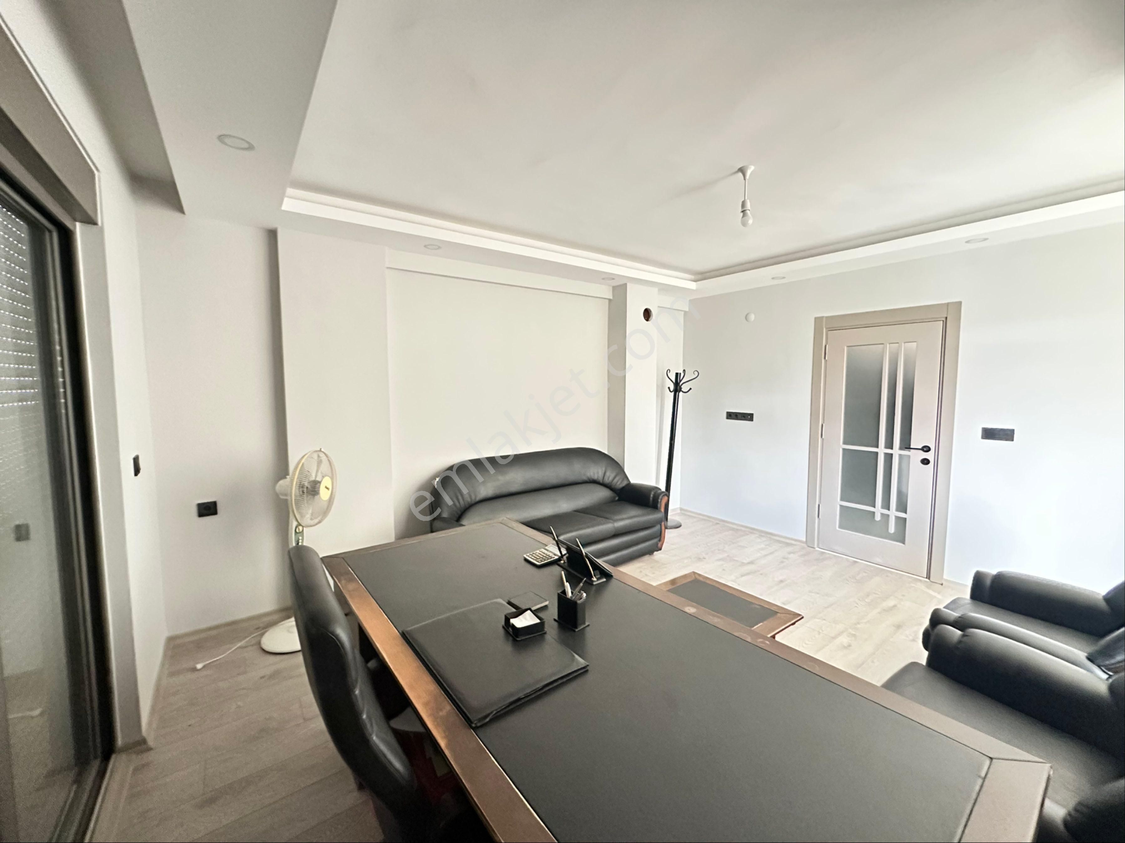 Etiler’de Sıfır Binada Katta Ayrı Mutfaklı Geniş Lüks 2+1 Daire - Görsel 13