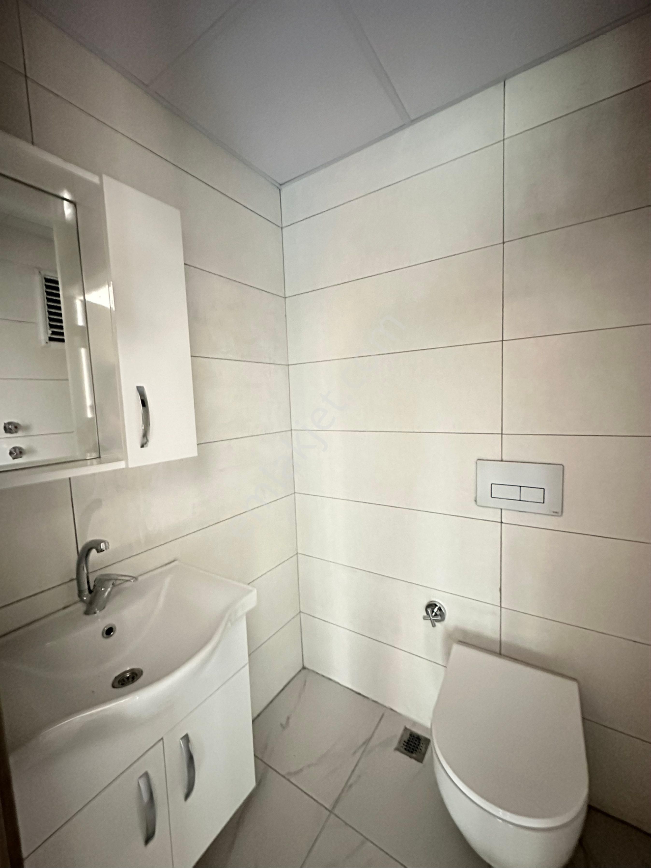 Etiler’de Sıfır Binada Katta Ayrı Mutfaklı Geniş Lüks 2+1 Daire - Görsel 10