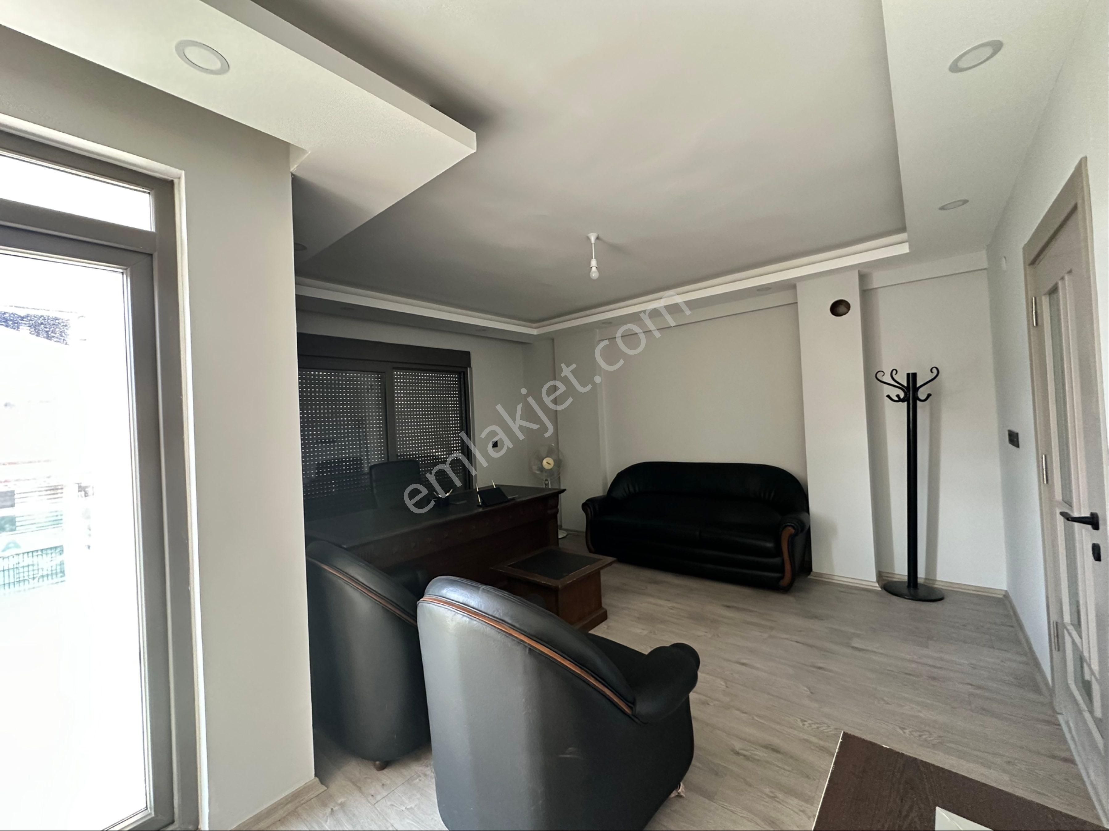 Etiler’de Sıfır Binada Katta Ayrı Mutfaklı Geniş Lüks 2+1 Daire - Görsel 14