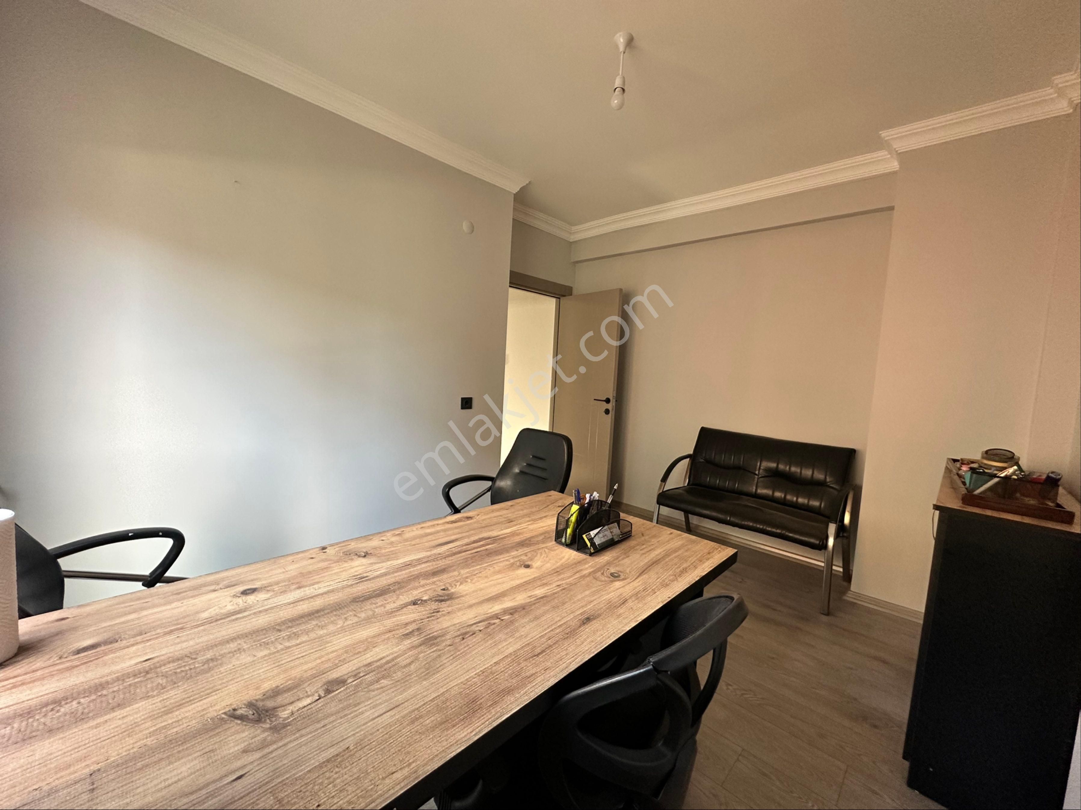 Etiler’de Sıfır Binada Katta Ayrı Mutfaklı Geniş Lüks 2+1 Daire - Görsel 5