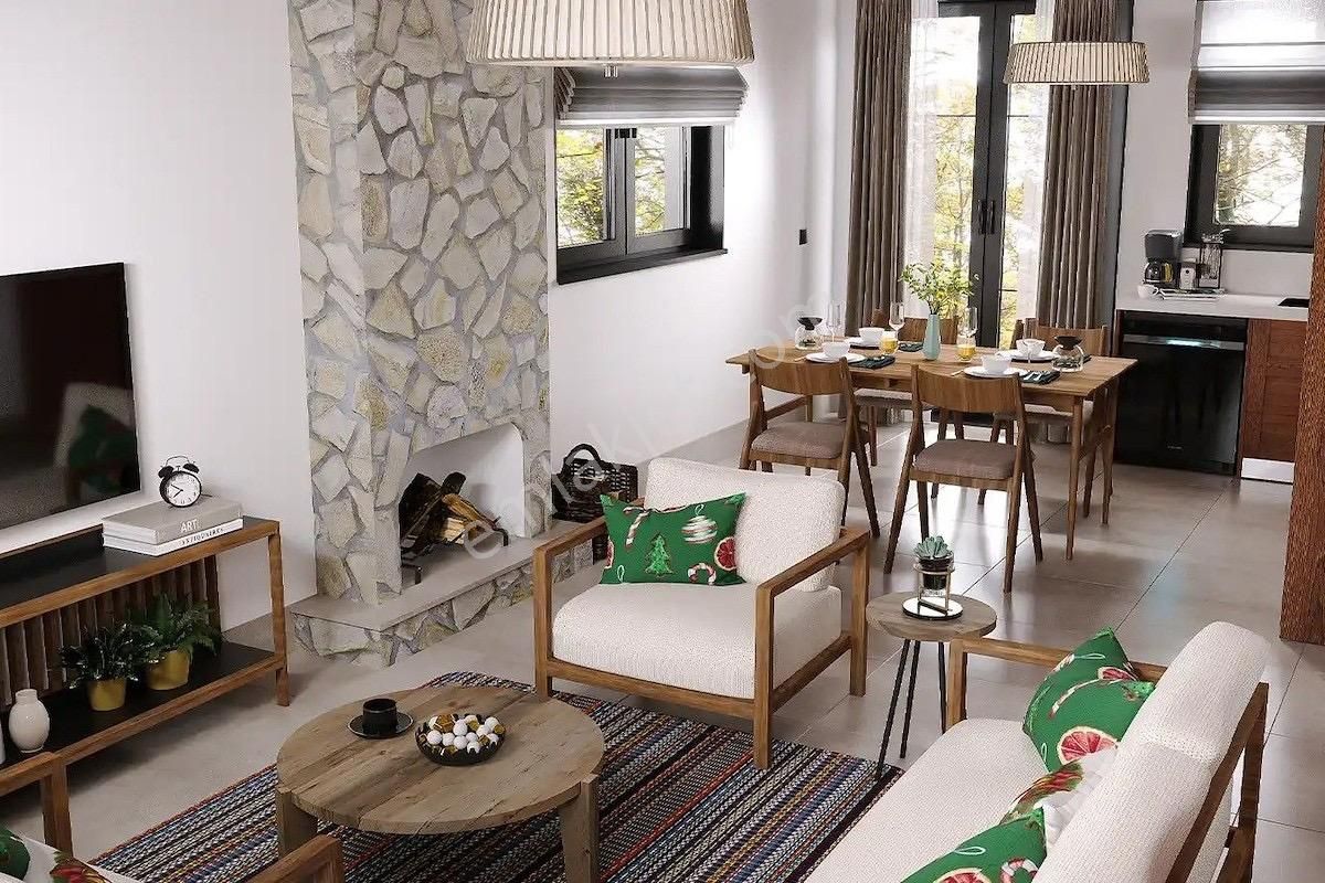 Kuzey Kıbrısın Muhteşem Lokasyonunda Muhteşem Proje Sizleri Bekliyor - Görsel 8