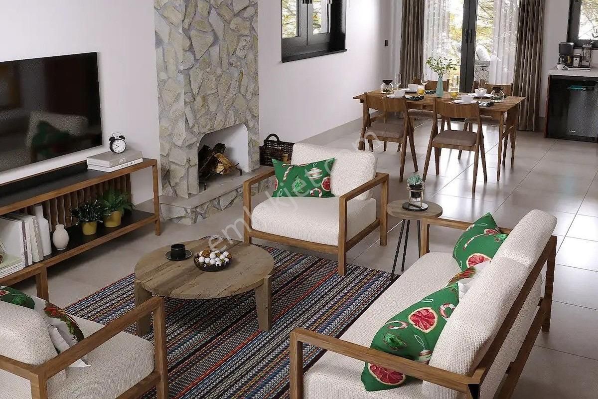 Kuzey Kıbrısın Muhteşem Lokasyonunda Muhteşem Proje Sizleri Bekliyor - Görsel 7