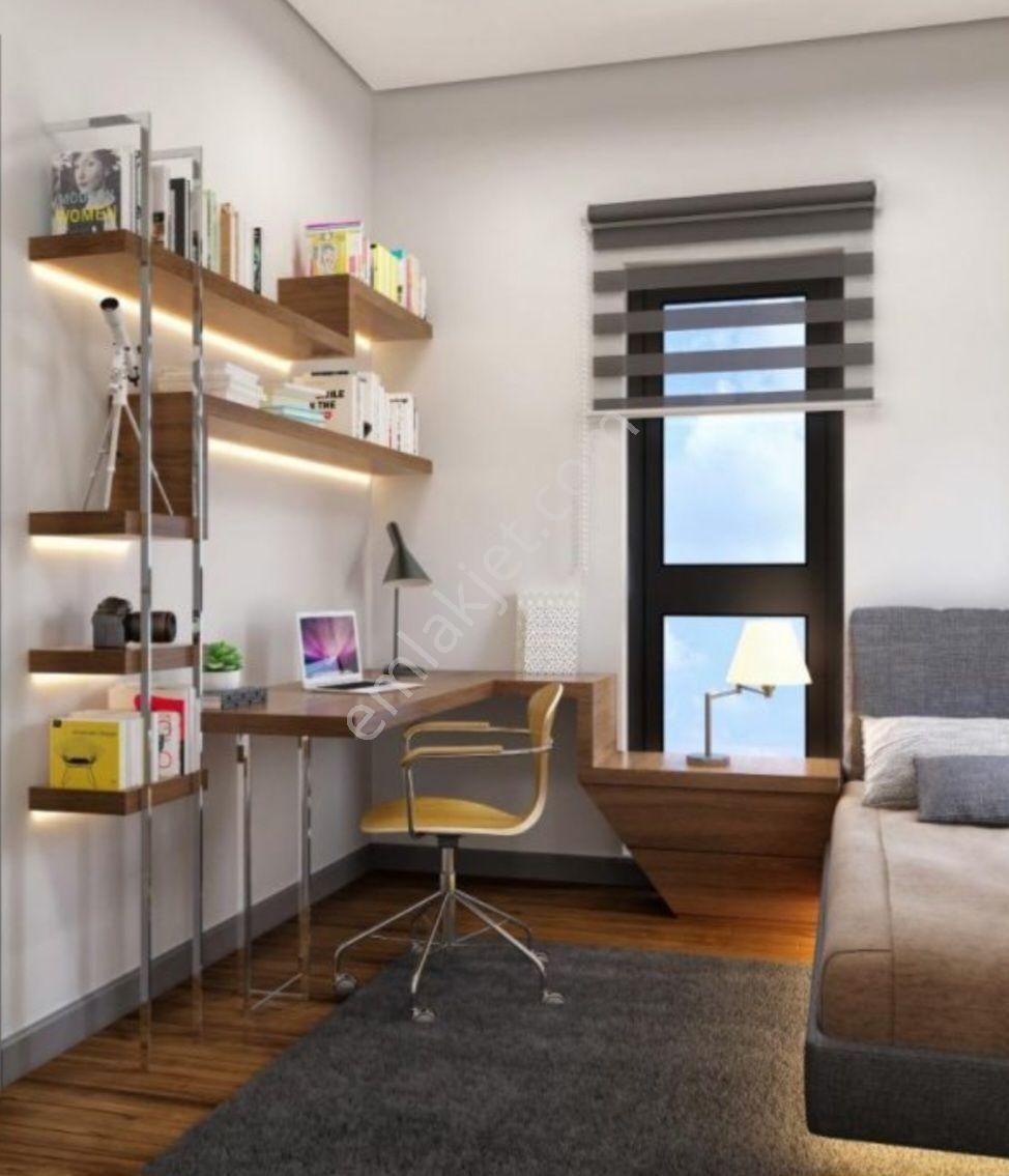 Kuşadası Satılık 3+1 Villa - Görsel 11