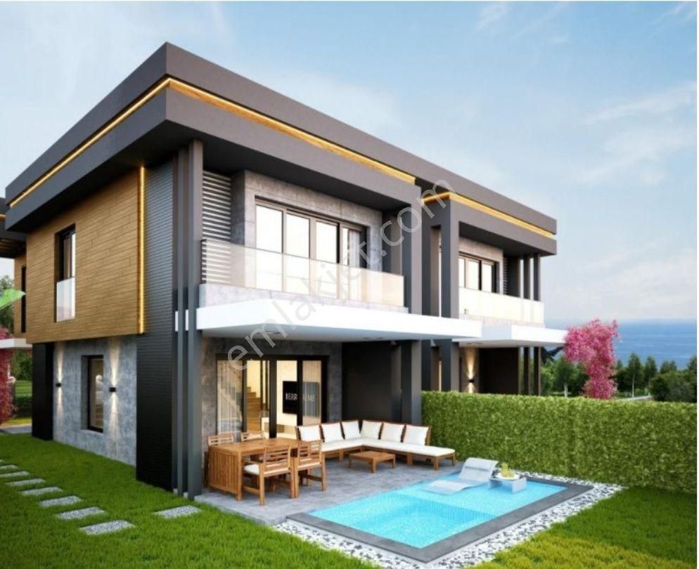 Kuşadası Satılık 3+1 Villa - Görsel 2