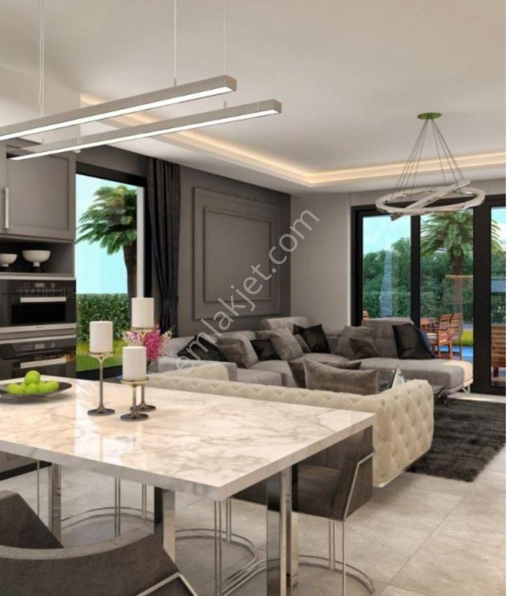 Kuşadası Satılık 3+1 Villa - Görsel 5