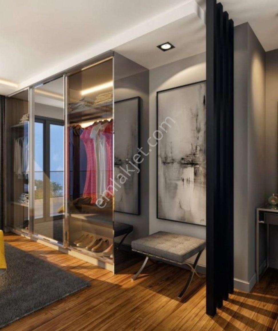 Kuşadası Satılık 3+1 Villa - Görsel 9