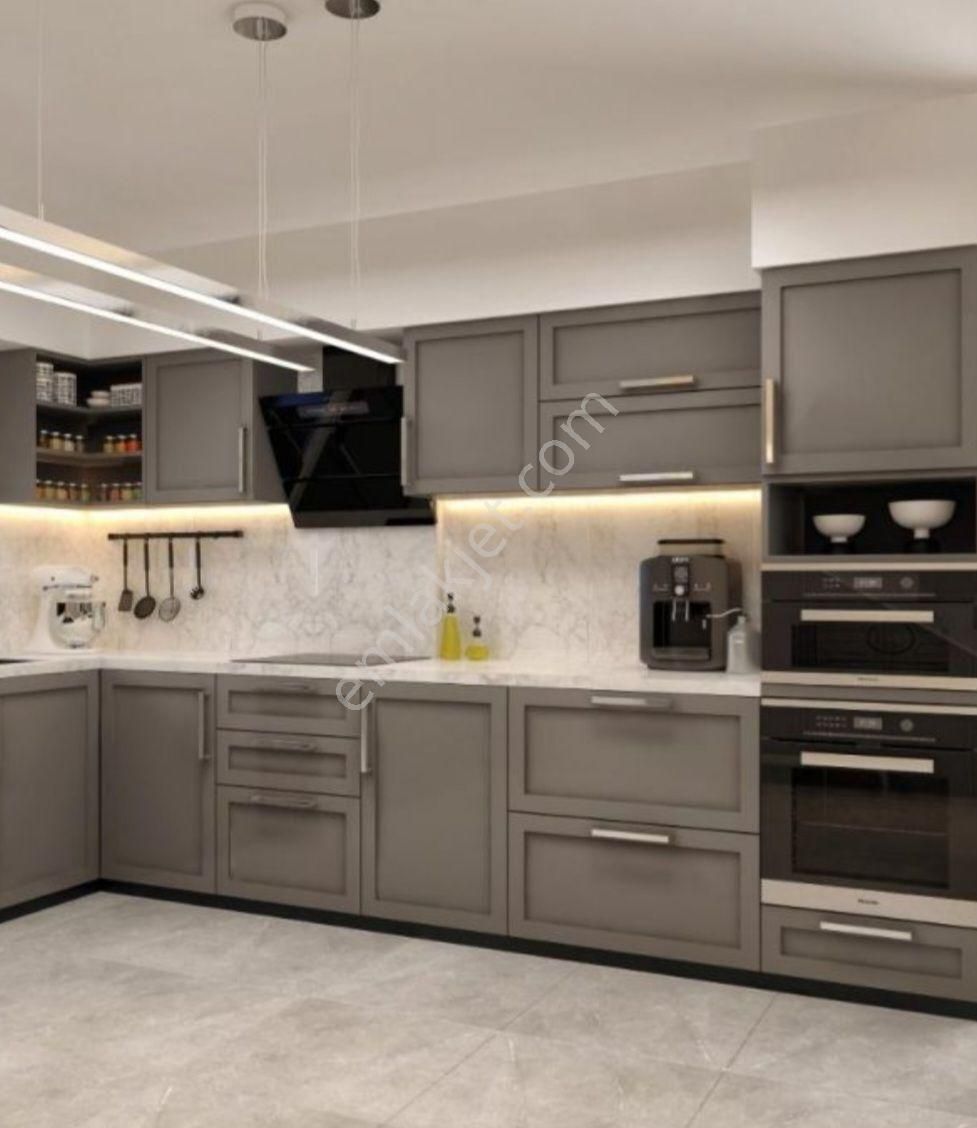 Kuşadası Satılık 3+1 Villa - Görsel 6