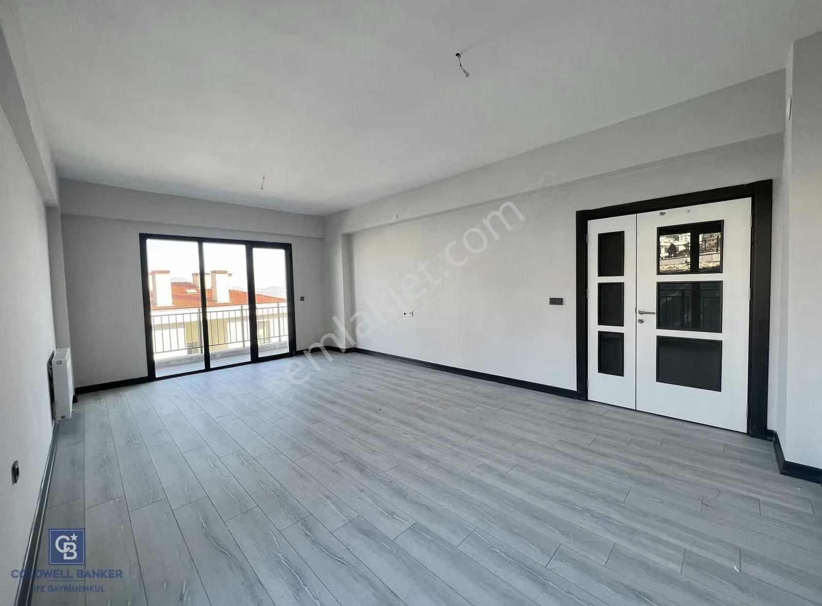 Bayraklı Şehir Hastanesi Toki Blokları 2.etap Kiralık 3+1 Daire - Görsel 25