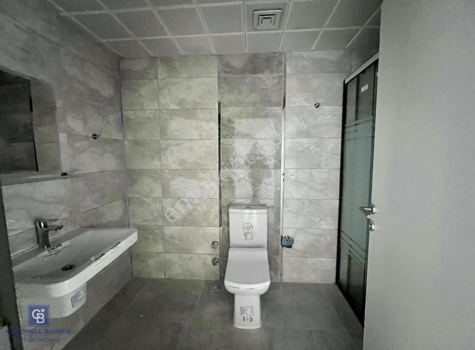 Bayraklı Şehir Hastanesi Toki Blokları 2.etap Kiralık 3+1 Daire - Görsel 27