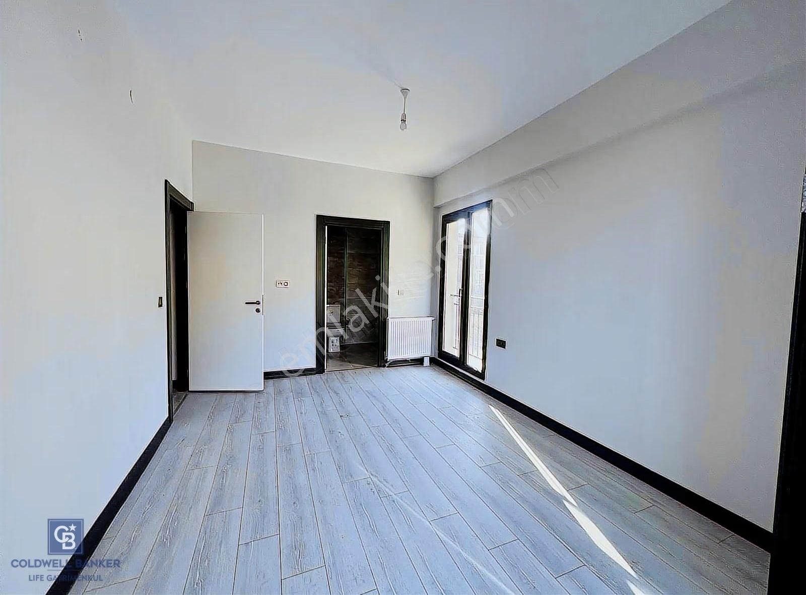 Bayraklı Şehir Hastanesi Toki Blokları 2.etap Kiralık 3+1 Daire - Görsel 21