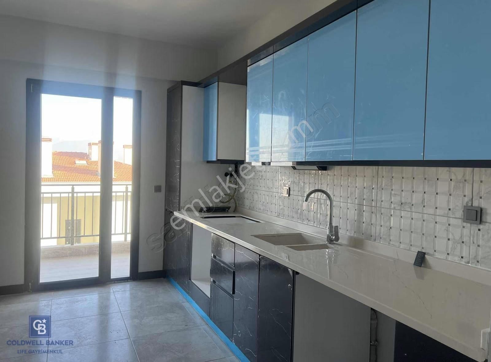 Bayraklı Şehir Hastanesi Toki Blokları 2.etap Kiralık 3+1 Daire - Görsel 7