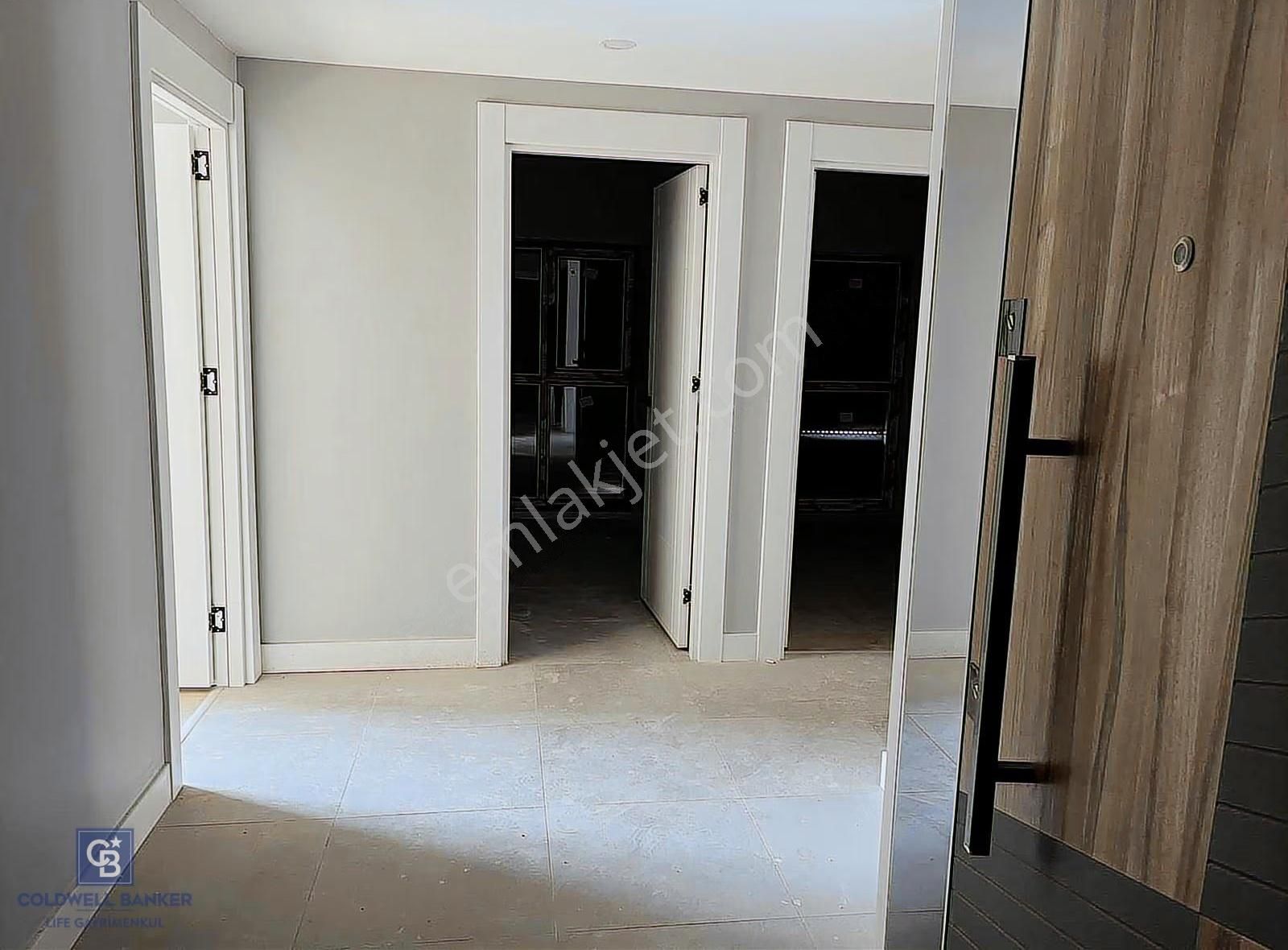 Çiğli Azel Deluxe Sitesi Teraslı 3+1 Satılık Daire - Görsel 10