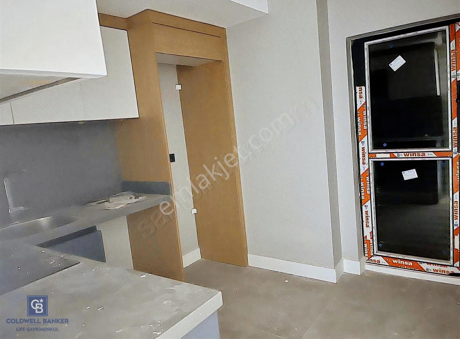 Çiğli Azel Deluxe Sitesi Teraslı 3+1 Satılık Daire - Görsel 4