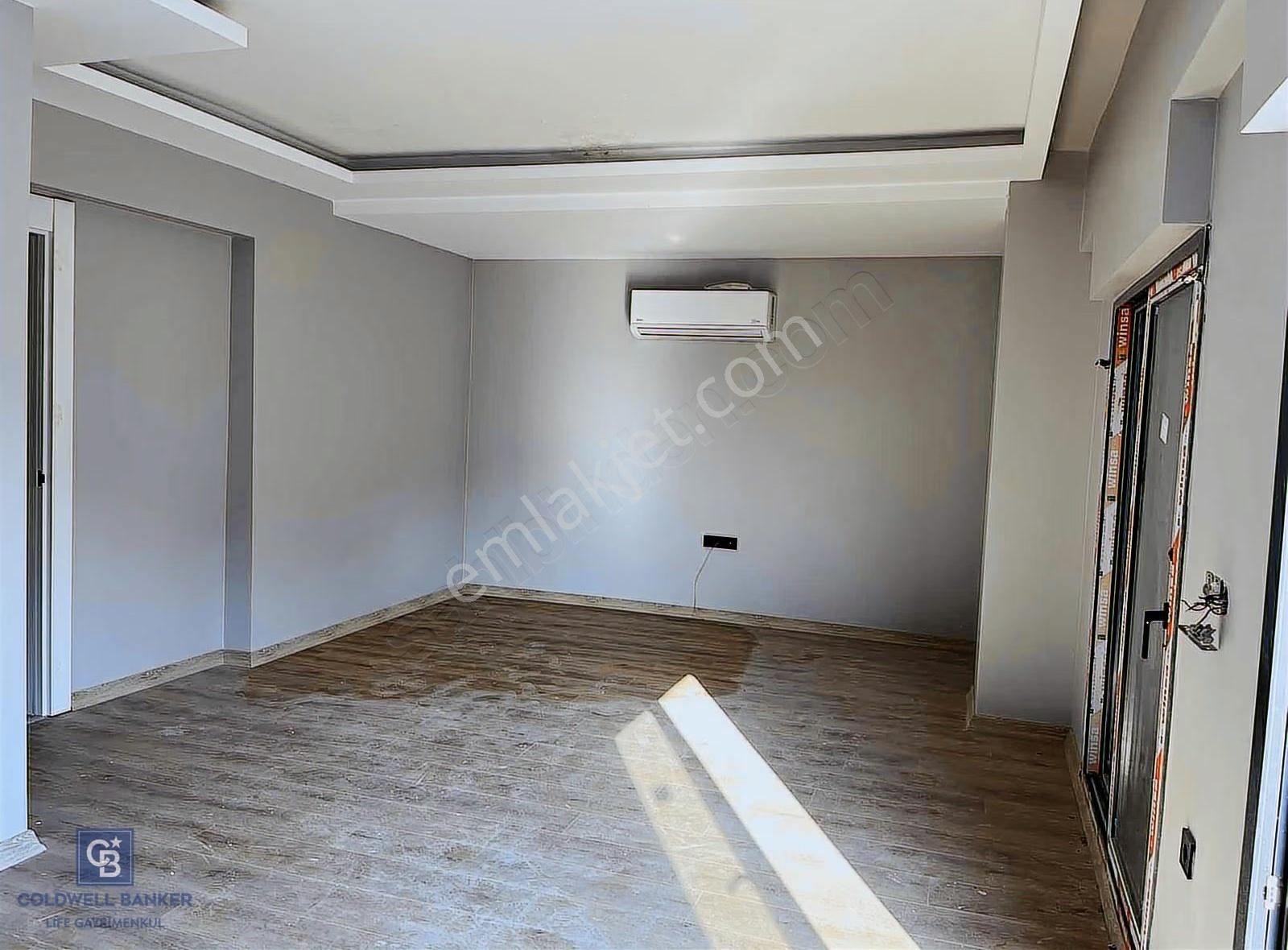 Çiğli Azel Deluxe Sitesi Teraslı 3+1 Satılık Daire - Görsel 2
