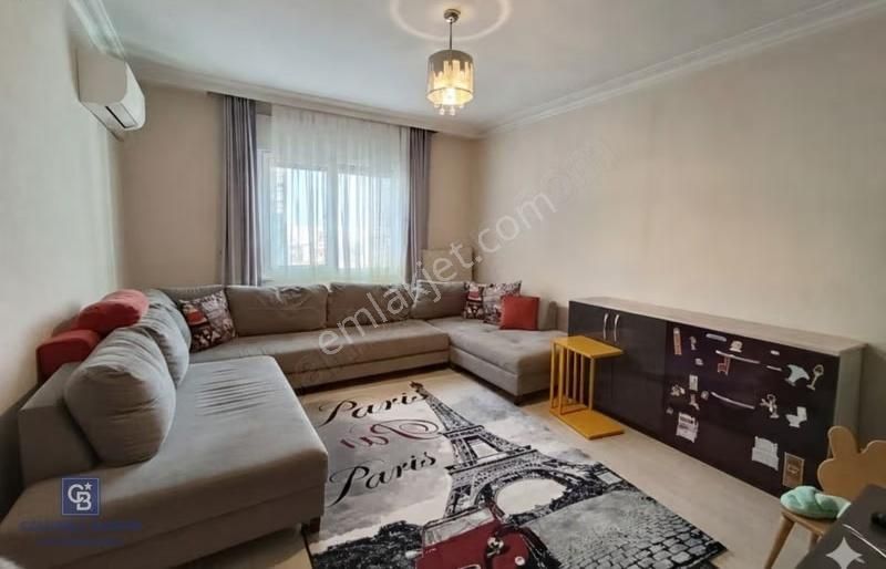 Mavişehir Flamingo 19 Bloklarında Satılık Büyük 3+1 Daire - Görsel 26