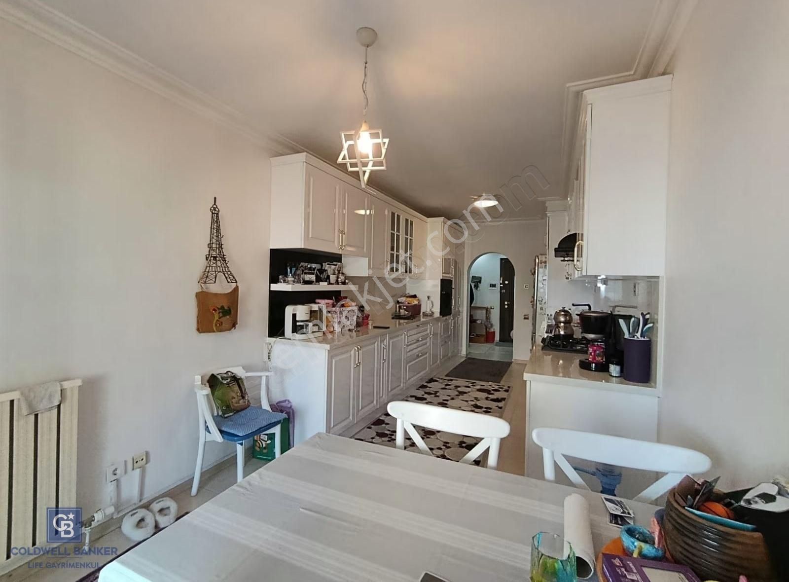 Mavişehir Flamingo 19 Bloklarında Satılık Büyük 3+1 Daire - Görsel 16