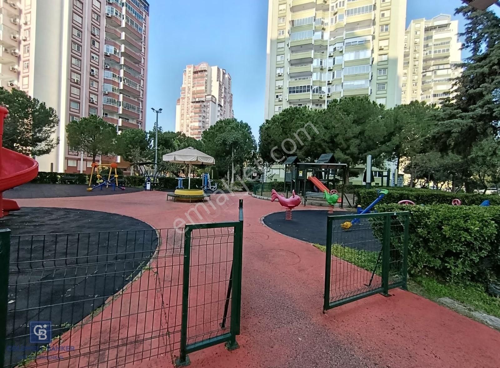 Mavişehir Flamingo 19 Bloklarında Satılık Büyük 3+1 Daire - Görsel 11