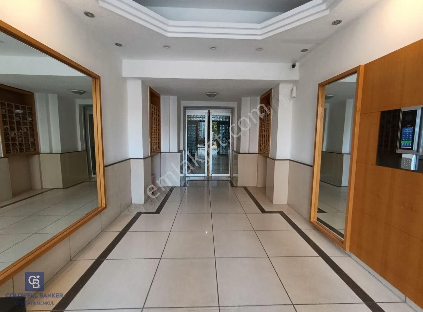 Mavişehir Flamingo 19 Bloklarında Satılık Büyük 3+1 Daire - Görsel 20