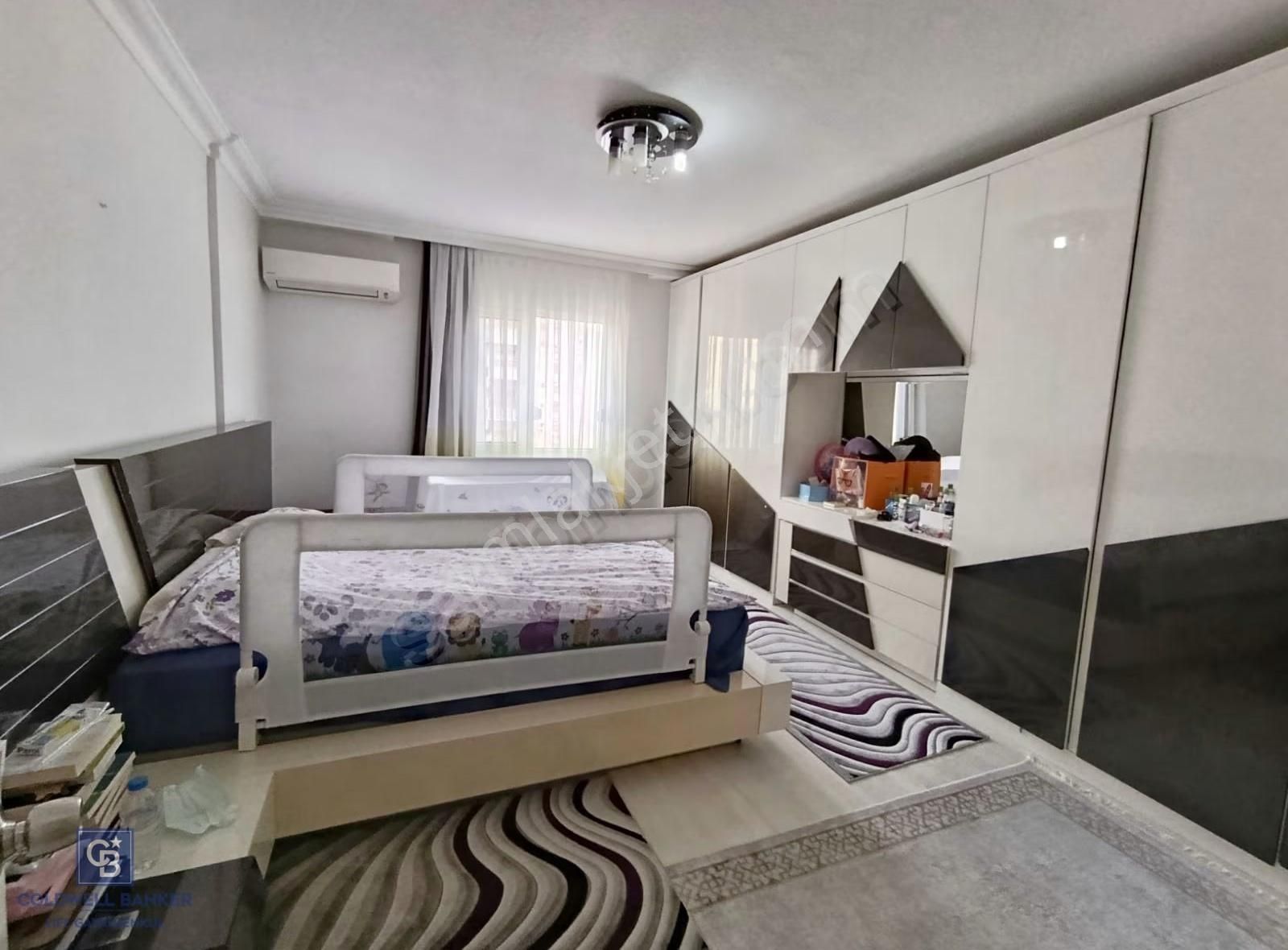 Mavişehir Flamingo 19 Bloklarında Satılık Büyük 3+1 Daire - Görsel 12